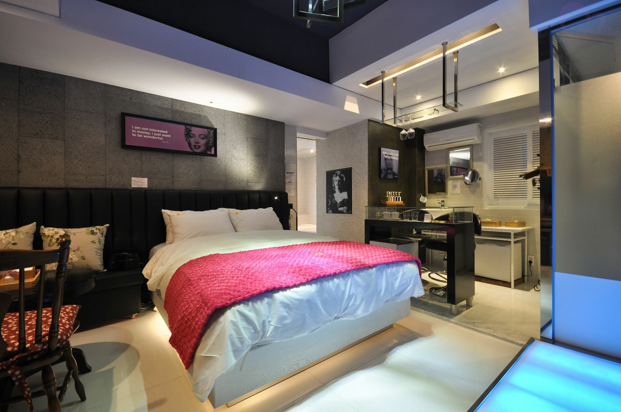February Hotel Apsan Daegu Ngoại thất bức ảnh